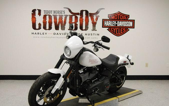 2026 Harley-Davidson Softail FXLRS - Low Rider S