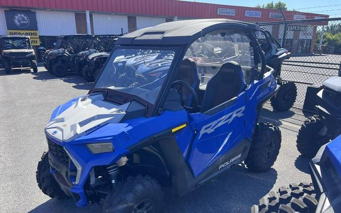 2022 Polaris® RZR Trail Premium