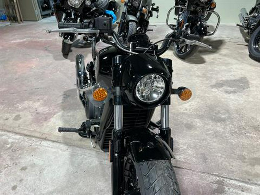 2022 Indian Scout® Bobber ABS