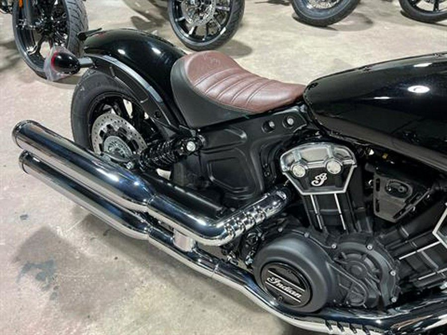 2022 Indian Scout® Bobber ABS