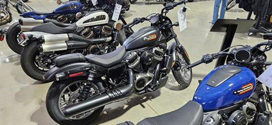 2023 Harley-Davidson Nightster® Special