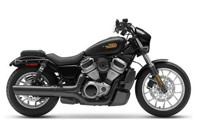 2023 Harley-Davidson Nightster® Special