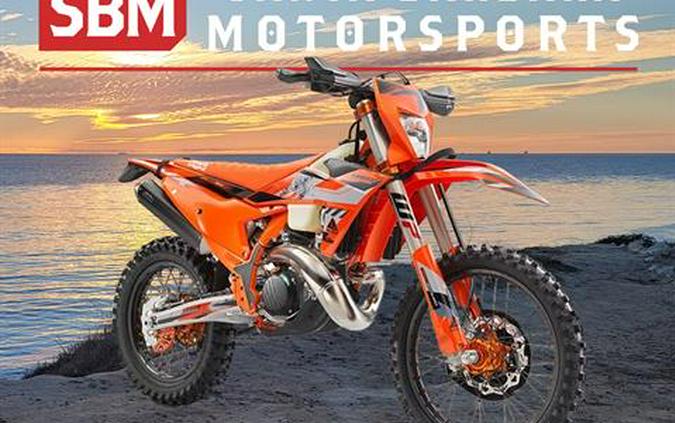 2024 KTM 300 XC-W Hardenduro