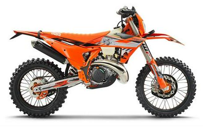 2024 KTM 300 XC-W Hardenduro