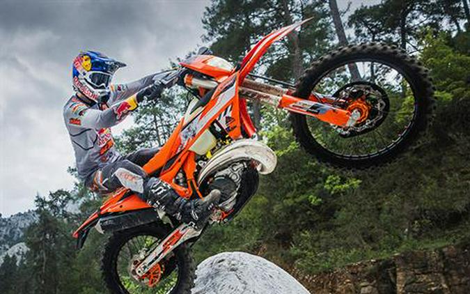 2024 KTM 300 XC-W Hardenduro