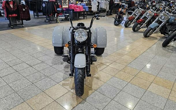 2024 Harley-Davidson FLRT - Freewheeler