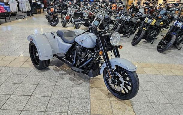 2024 Harley-Davidson FLRT - Freewheeler