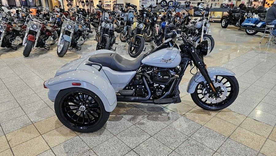 2024 Harley-Davidson FLRT - Freewheeler