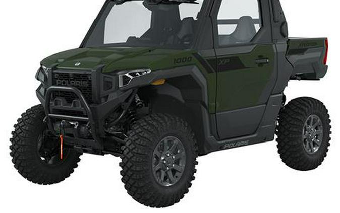 2024 Polaris Polaris XPEDITION XP Northstar