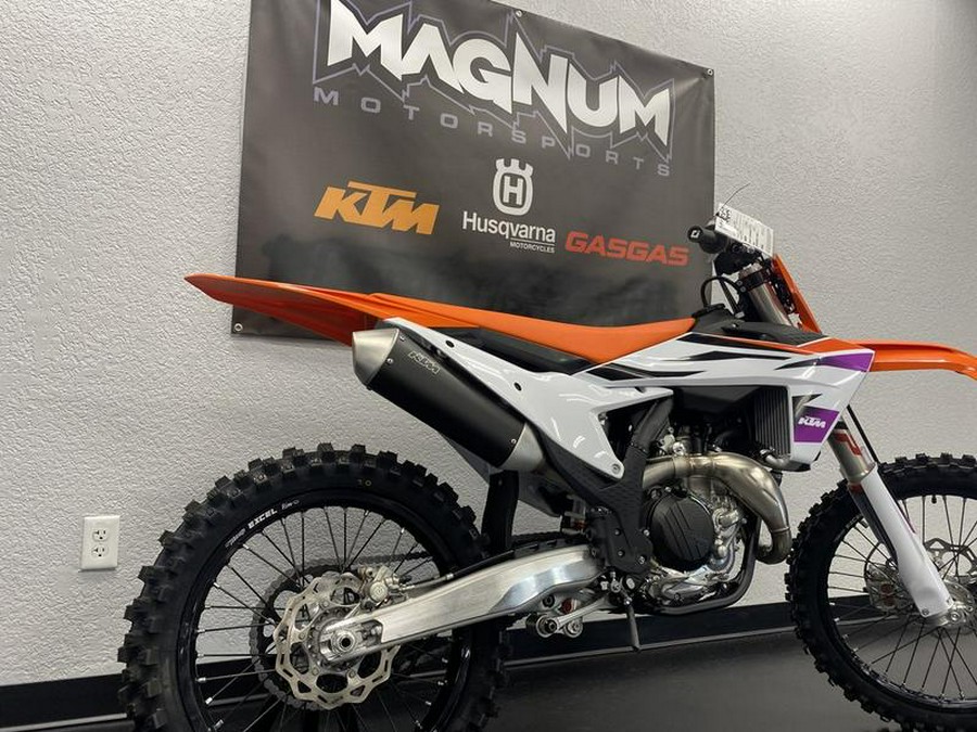 2024 KTM 450 SMR