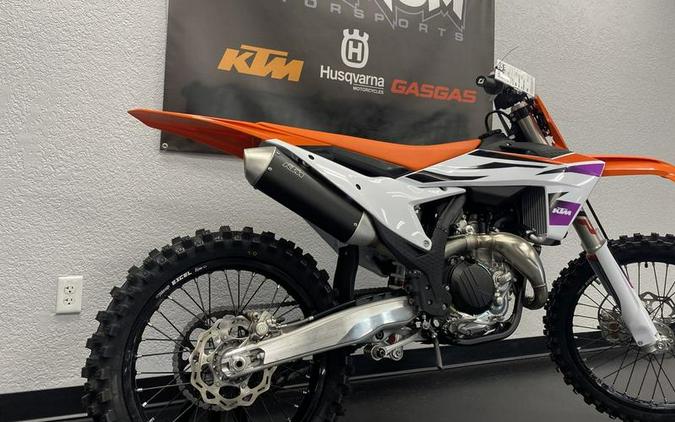 2024 KTM 450 SMR