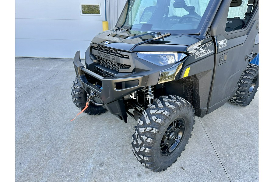 2025 Polaris Industries Ranger XP 1000 NorthStar Premium