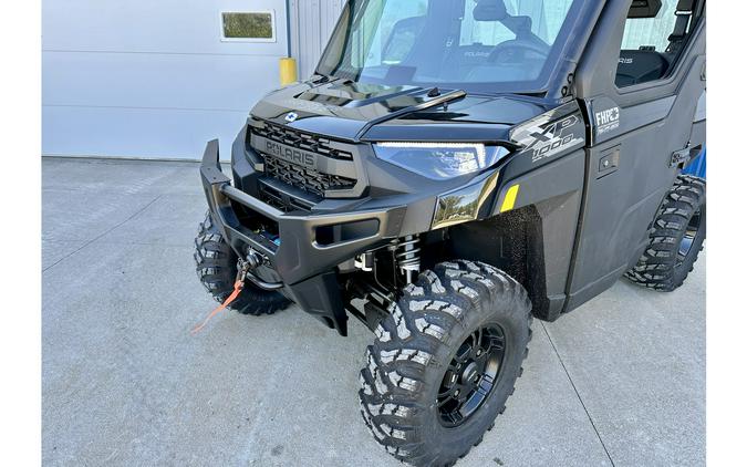 2025 Polaris Industries Ranger XP 1000 NorthStar Premium