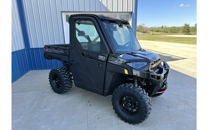 2025 Polaris Industries Ranger XP 1000 NorthStar Premium