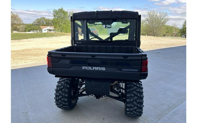 2025 Polaris Industries Ranger XP 1000 NorthStar Premium