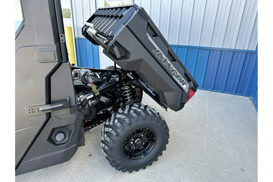 2025 Polaris Industries Ranger XP 1000 NorthStar Premium