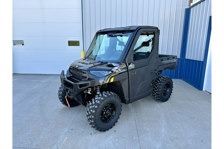 2025 Polaris Industries Ranger XP 1000 NorthStar Premium