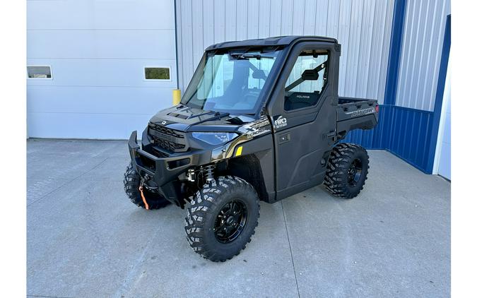 2025 Polaris Industries Ranger XP 1000 NorthStar Premium