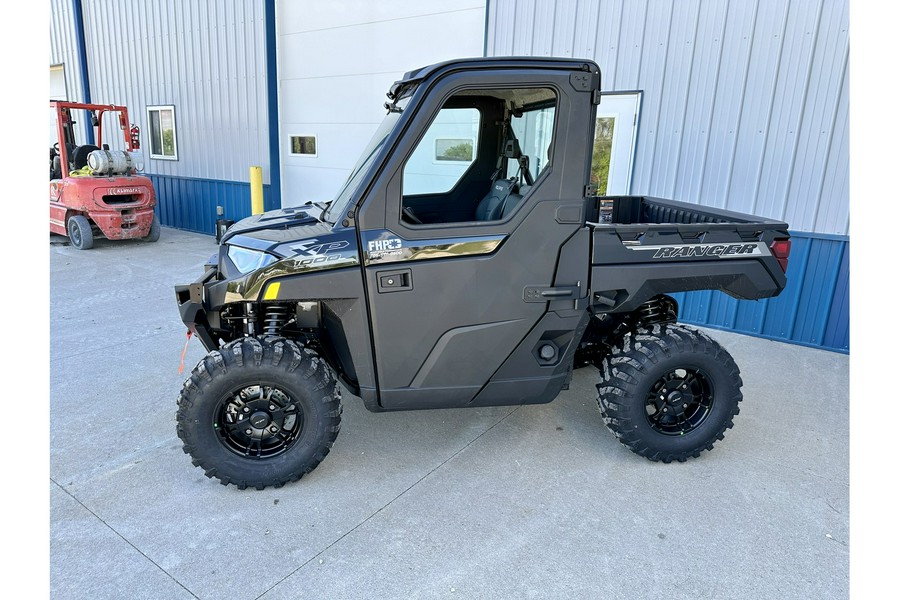 2025 Polaris Industries Ranger XP 1000 NorthStar Premium