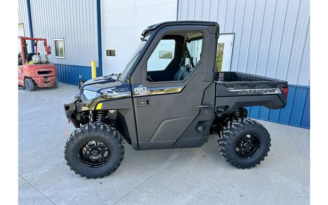 2025 Polaris Industries Ranger XP 1000 NorthStar Premium