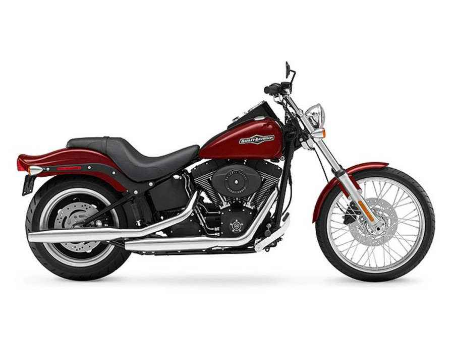 2009 Harley-Davidson Softail® Night Train®