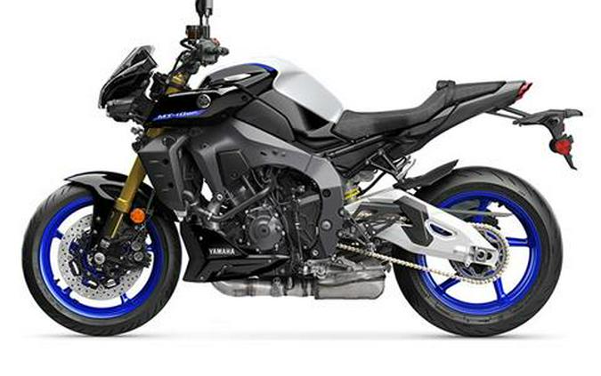 2023 Yamaha MT-10 SP