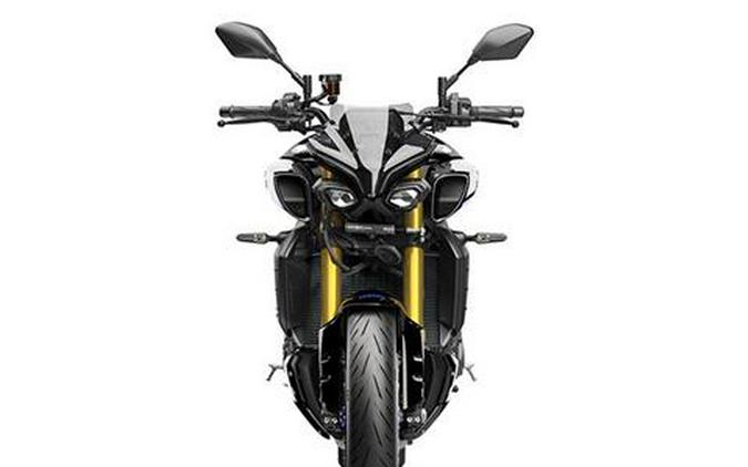 2023 Yamaha MT-10 SP