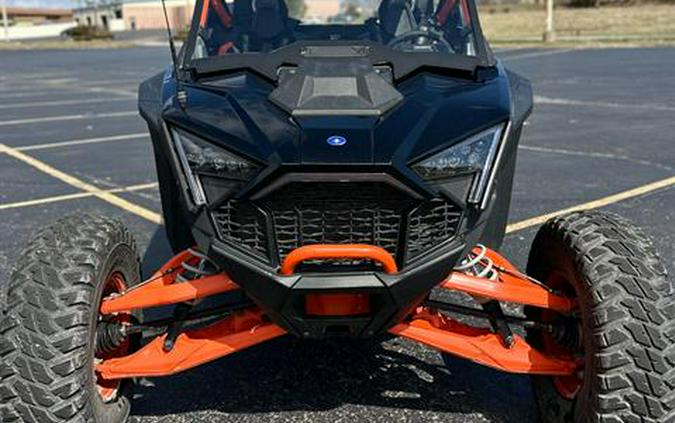 2022 Polaris RZR Pro R Ultimate Launch Edition