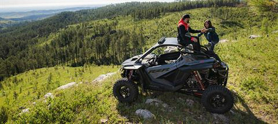 2022 Polaris RZR Pro R Ultimate Launch Edition