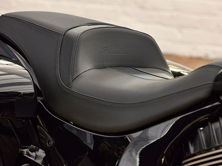 2024 Indian Motorcycle® Chieftain® Black Metallic