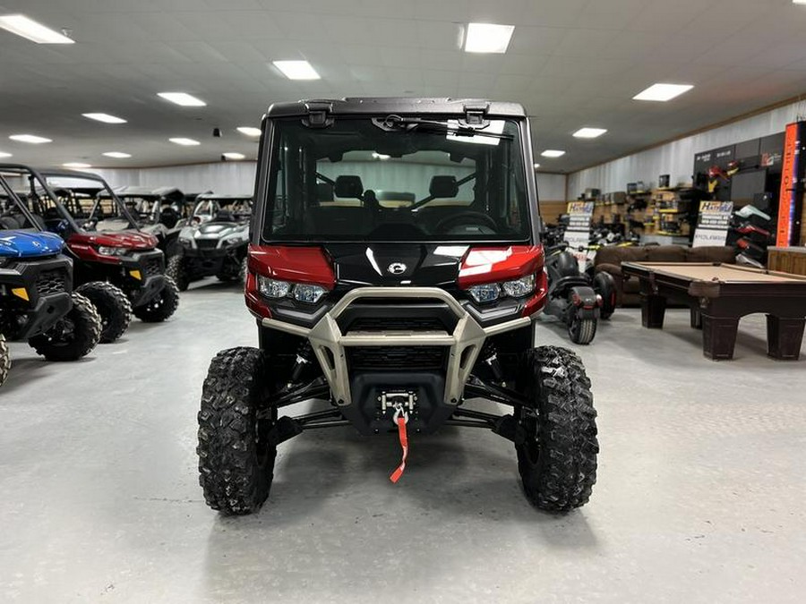 2024 Can-Am® Defender MAX Limited HD10