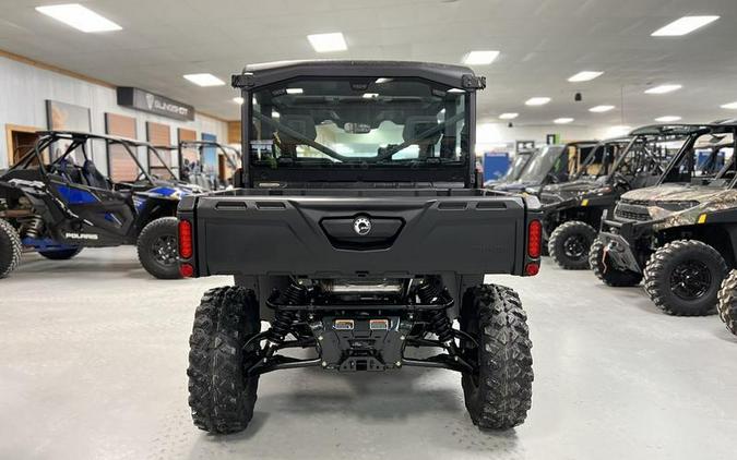 2024 Can-Am® Defender MAX Limited HD10