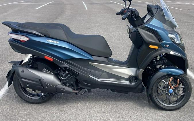 2024 Piaggio MP3 530 Exclusive