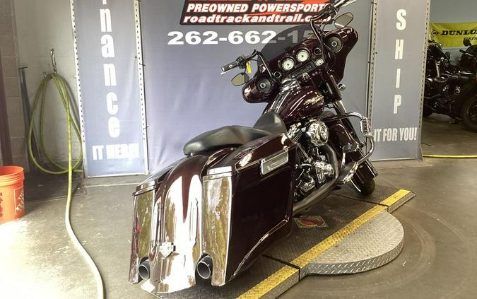 2007 Harley-Davidson® FLHX - Street Glide®