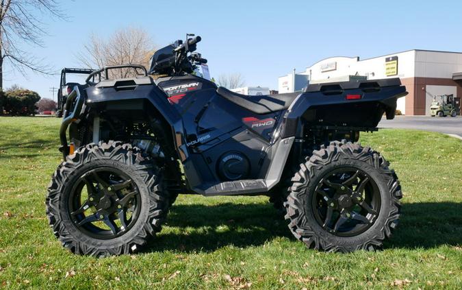 2024 Polaris Sportsman 570 Trail