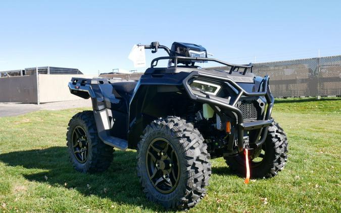 2024 Polaris Sportsman 570 Trail