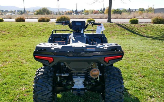 2024 Polaris Sportsman 570 Trail