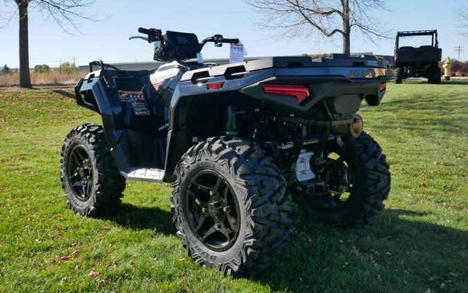 2024 Polaris Sportsman 570 Trail