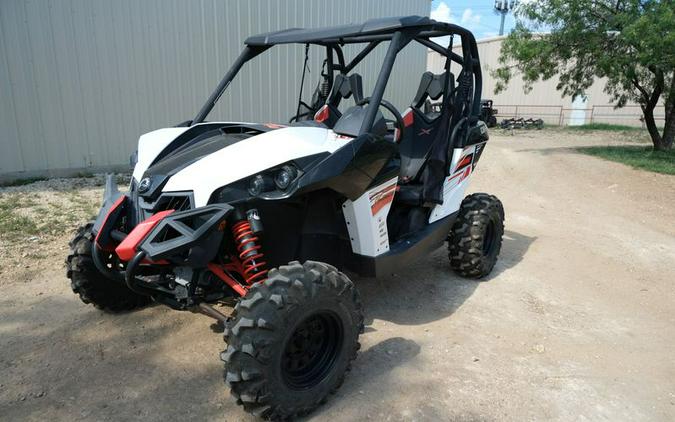 Used 2014 CAN-AM MAVERICK XRS DPS