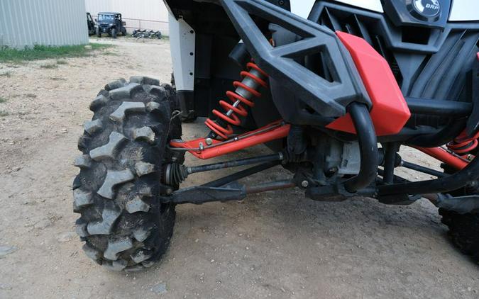 Used 2014 CAN-AM MAVERICK XRS DPS