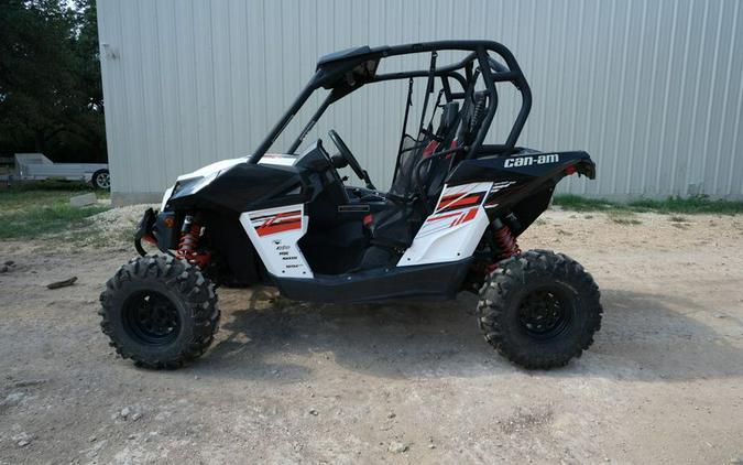 Used 2014 CAN-AM MAVERICK XRS DPS