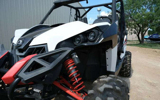 Used 2014 CAN-AM MAVERICK XRS DPS