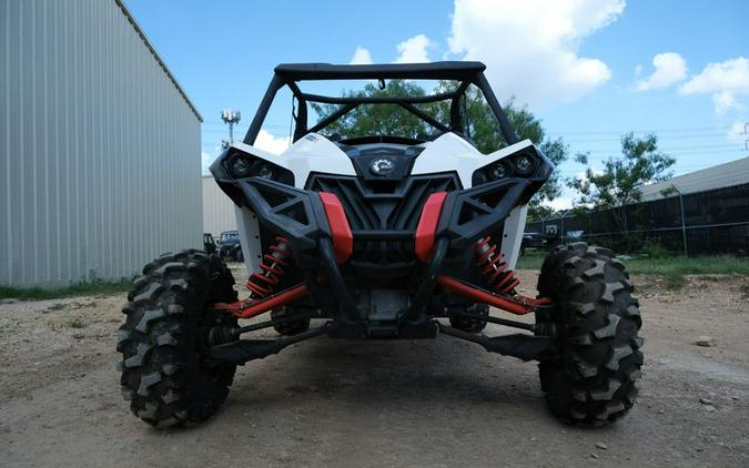 Used 2014 CAN-AM MAVERICK XRS DPS