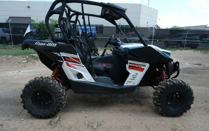 Used 2014 CAN-AM MAVERICK XRS DPS