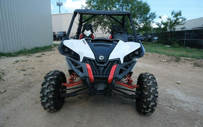 Used 2014 CAN-AM MAVERICK XRS DPS