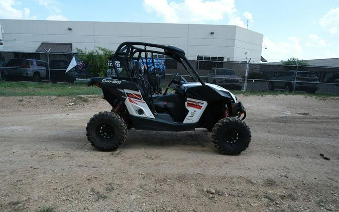 Used 2014 CAN-AM MAVERICK XRS DPS