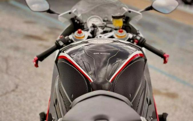 2014 BMW S 1000 RR