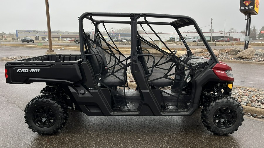 2024 Can-Am™ Defender MAX DPS HD10