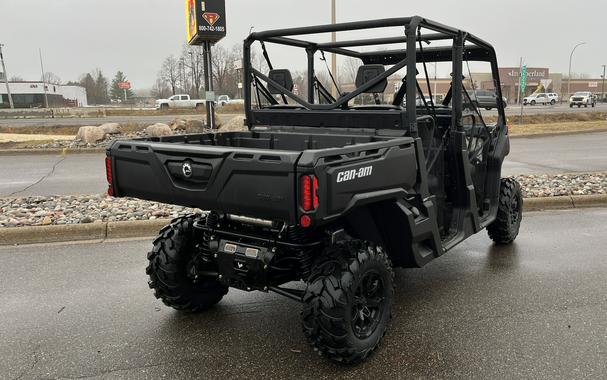 2024 Can-Am™ Defender MAX DPS HD10