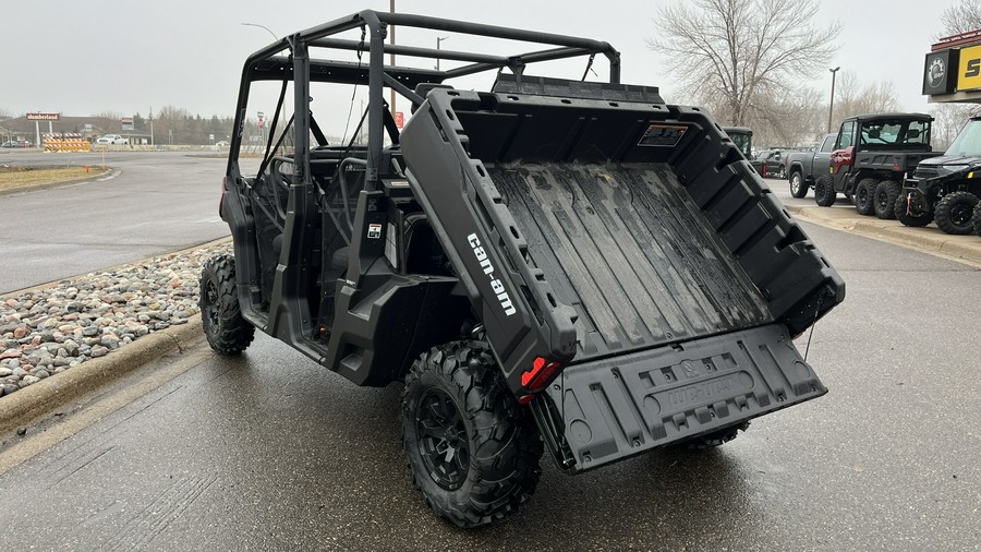 2024 Can-Am™ Defender MAX DPS HD10